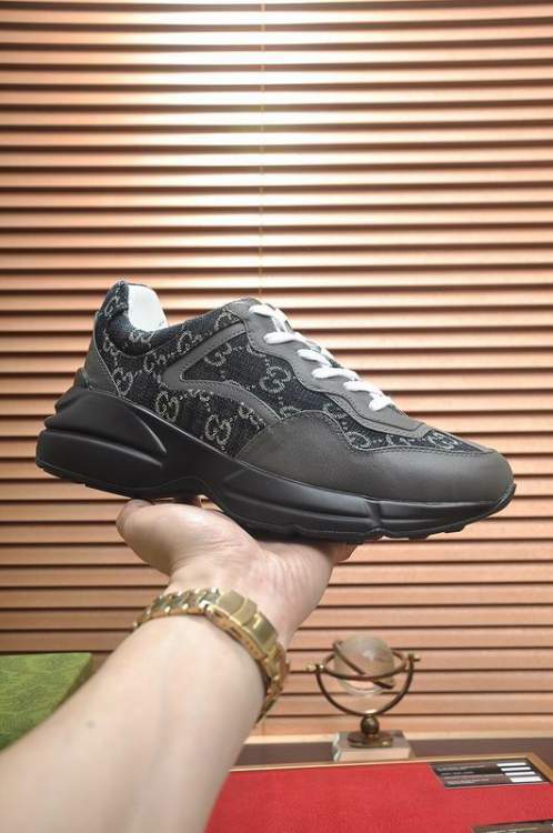 Picture of Gucci Shoes _SKUGuccisz35-4038-45hnx063010163
